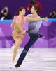 Kana Muramoto & Chris Reed (JPN)