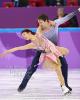 Kana Muramoto & Chris Reed (JPN)