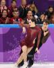 Tessa Virtue & Scott Moir (CAN)