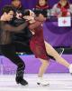 Tessa Virtue & Scott Moir (CAN)
