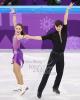 Adel Tankova & Ronald Zilberberg (ISR)