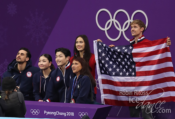 Team USA