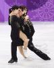 Tessa Virtue & Scott Moir (CAN)