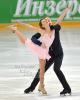 Polina Ivanenko & Daniil Karpov