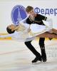 Sofia Tyutyunina & Aleksandr Shustitsky