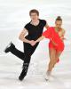 Daria Drozd & Dmitry Bovin