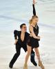 Kseniya Konkina & Grigory Yakushev