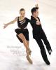 Kseniya Konkina & Grigory Yakushev