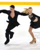 Kseniya Konkina & Grigory Yakushev