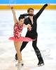 Sofia Polishchuk & Aleksandr Vakhnov
