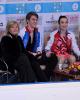 Sofia Polishchuk & Aleksandr Vakhnov