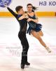 Elizaveta Khudaiberdiyeva & Nikita Nazarov