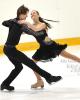 Elizaveta Shanaeva & Devid Narizhny