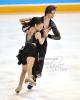 Elizaveta Shanaeva & Devid Narizhny