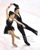 Elizaveta Shanaeva & Devid Narizhny
