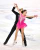 Elizaveta Shanaeva & Devid Narizhny
