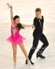 Elizaveta Shanaeva & Devid Narizhny