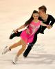 Ekaterina Andreeva & Ivan Desyatov