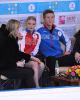 Anastasia Skoptcova & Kiril Aleshin