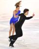 Angelina Lazareva & Maksim Prokofiev