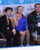 Angelina Lazareva & Maksim Prokofiev