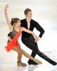 Polina Ivanenko & Daniil Karpov