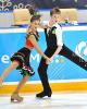 Sofia Tyutyunina & Aleksandr Shustitsky