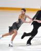 Aleksandra Kravchenko & Gyordy Khubulov