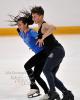 Elizaveta Khudaiberdiyeva & Nikita Nazarov
