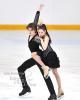 Elizaveta Shanaeva & Devid Narizhny