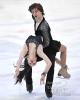 Elizaveta Shanaeva & Devid Narizhny