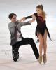 Arina Ushakova & Maksim Nekrasov