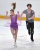 Angelina Lazareva & Maksim Prokofiev