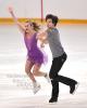Angelina Lazareva & Maksim Prokofiev