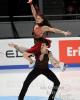 Annabelle Morozov & Andrei Bagin