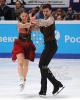 Annabelle Morozov & Andrei Bagin