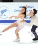 Sofia Evdokimova & Egor Bazin
