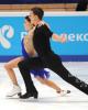 Ekaterina Bobrova & Dmitri Soloviev