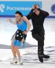 Betina Popova & Sergey Mozgov