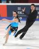 Betina Popova & Sergey Mozgov