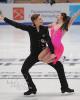 Ludmila Sosnitskaia & Pavel Golovishnikov