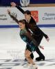Annabelle Morozov & Andrei Bagin