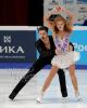 Alexandra Stepanova & Ivan Bukin