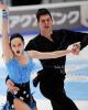 Betina Popova & Sergey Mozgov