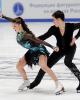 Annabelle Morozov & Andrei Bagin