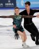 Annabelle Morozov & Andrei Bagin