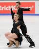 Anastasia Safronova & Ilia Zimin