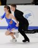 Ekaterina Luchina & Mikhail Bragin