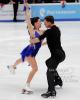 Ekaterina Bobrova & Dmitri Soloviev