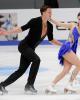 Ekaterina Bobrova & Dmitri Soloviev